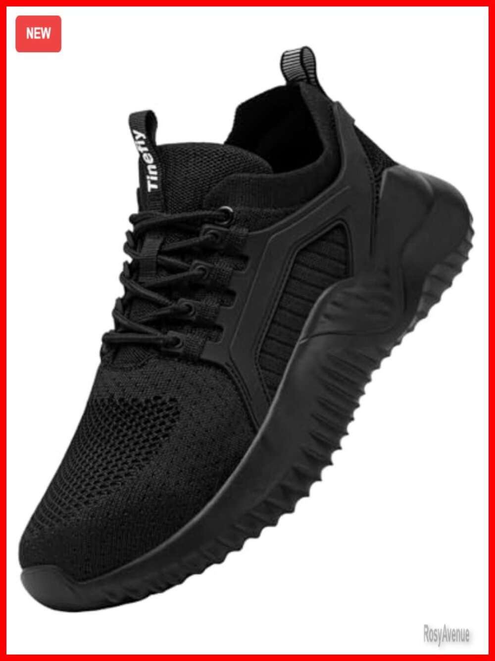 Steel Toe Work Safety Shoes Puncture Resistant Slip Resistant
